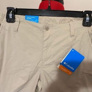 Columbia Omni Shade Pants